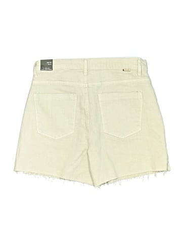 Tractr Denim Shorts (view 2)