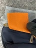 Tory Burch Blue Cocktail Dress Size 8 - photo 7