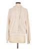 Current Air Tan Pullover Sweater Size M - photo 1