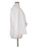 Maurices Silver Cardigan Size 16 (1) - photo 4