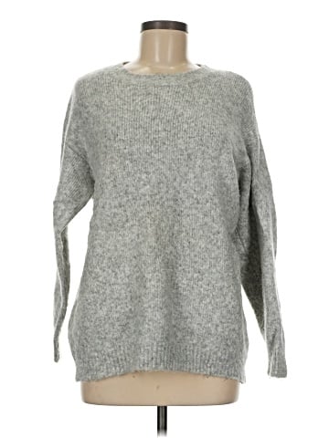 H&M L.O.G.G. Pullover Sweater (view 1)