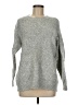 H&M L.O.G.G. Gray Pullover Sweater Size M - photo 1