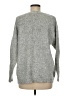 H&M L.O.G.G. Gray Pullover Sweater Size M - photo 2