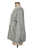 H&M L.O.G.G. Gray Pullover Sweater Size M - photo 5