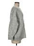 H&M L.O.G.G. Gray Pullover Sweater Size M - photo 4