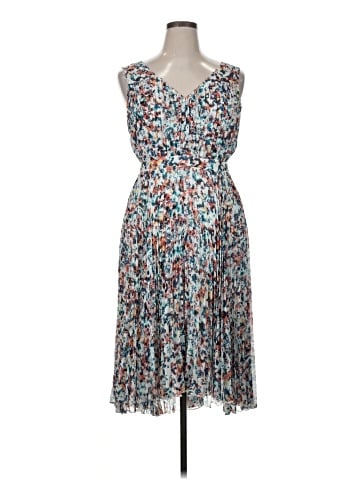 Plenty By Tracy Reese Cocktail Dress (view 1)