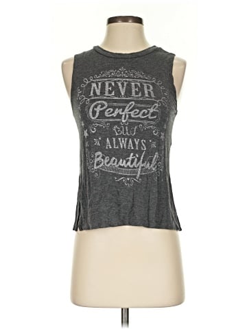 Closet Sleeveless T-Shirt (view 1)