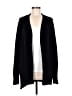 Seven7 Black Kimono Size M - photo 1