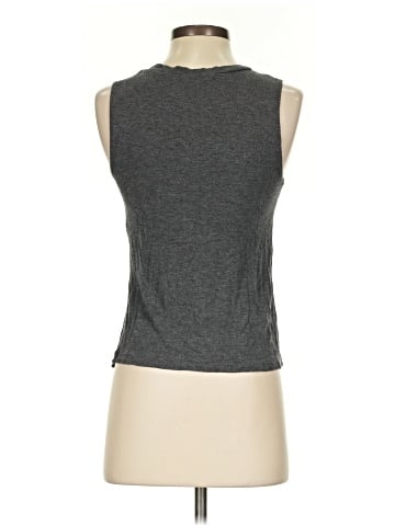 Closet Sleeveless T-Shirt (view 2)