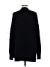 Seven7 Black Kimono Size M - photo 2