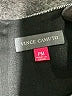 Vince Camuto Gray Sleeveless Top Size M (petite) - photo 7
