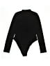 Bella Black Bodysuit Size XL - photo 2