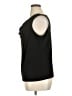 Calvin Klein Black Sleeveless T-Shirt Size 0X - photo 5