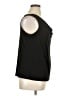 Calvin Klein Black Sleeveless T-Shirt Size 0X - photo 4