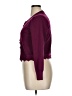 Assorted Brands Burgundy Cardigan Size XL - photo 5