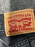 Levi's Black Jeans Size 26 waist - photo 6