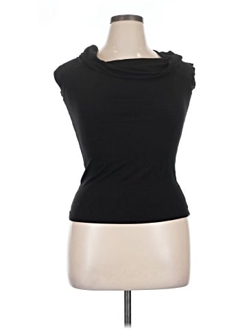 Polly & Esther Sleeveless Top (view 1)