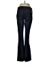 David Kahn Chevron-herringbone Blue Jeans Size 29 waist - photo 2