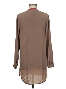 Collective Concepts Long Sleeve Blouse (view 2)