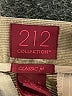 212 Collection Gray Tan Dress Pants Size 18 - photo 4