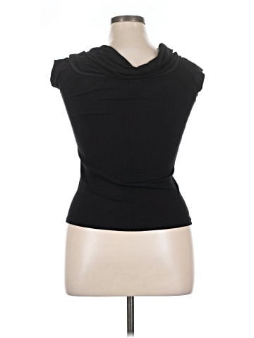 Polly & Esther Sleeveless Top (view 2)
