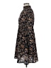Shein 100% Polyester Brown Casual Dress Size 8 - 10 - photo 5
