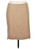 Philosophy Tan Formal Skirt Size 8 - photo 1