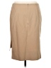 Philosophy Tan Formal Skirt Size 8 - photo 2