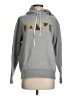 J.Crew Gray Pullover Hoodie Size XS - photo 1