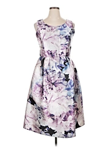 Alexa B Cocktail Dress (view 1)