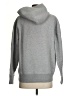 J.Crew Gray Pullover Hoodie Size XS - photo 2
