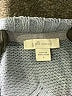 J.Jill 100% Polyester Blue Pullover Sweater Size L - photo 7