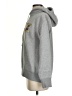 J.Crew Gray Pullover Hoodie Size XS - photo 5
