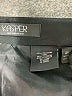 Kasper 100% Polyester Solid Black Formal Skirt Size 4 (petite) - photo 4