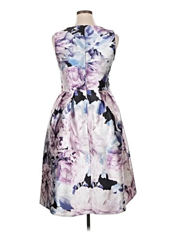 Alexa B Cocktail Dress (view 2)