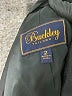 Buckley Tailors Black Wool Blazer Size 2 - photo 6