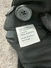 Buckley Tailors Black Wool Blazer Size 2 - photo 7