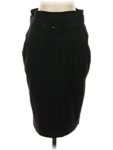 Rampage Formal Skirt (view 1)