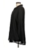 ASOS Design Black Long Sleeve Blouse Size 6 - photo 5