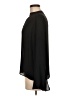 Violet & Claire 100% Polyester Black Long Sleeve Blouse Size M - photo 5