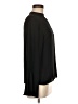 Violet & Claire 100% Polyester Black Long Sleeve Blouse Size M - photo 4