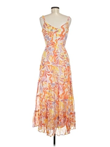 MSK Casual Dress (view 2)
