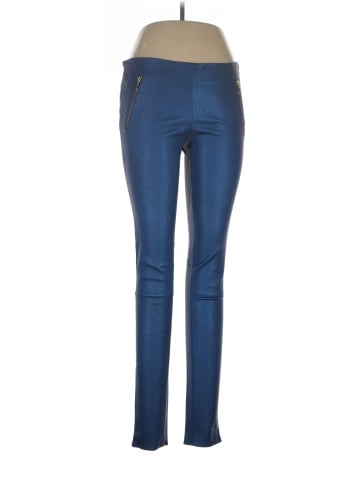 Juicy Couture Leather Pants (view 1)