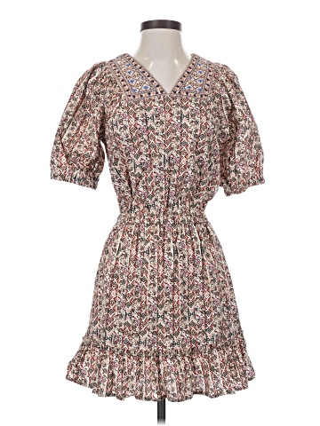 Nicole Miller Collection Casual Dress (view 1)
