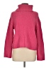 Universal Thread Pink Turtleneck Sweater Size M - photo 1