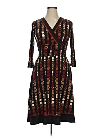 Studio I Cocktail Dress (view 1)