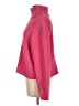 Universal Thread Pink Turtleneck Sweater Size M - photo 5