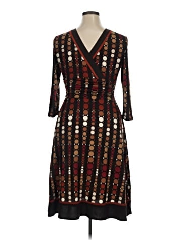 Studio I Cocktail Dress (view 2)