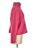 Universal Thread Pink Turtleneck Sweater Size M - photo 4