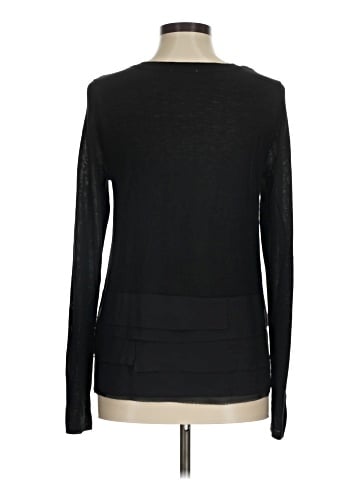 Manoukian Pullover Sweater (view 2)